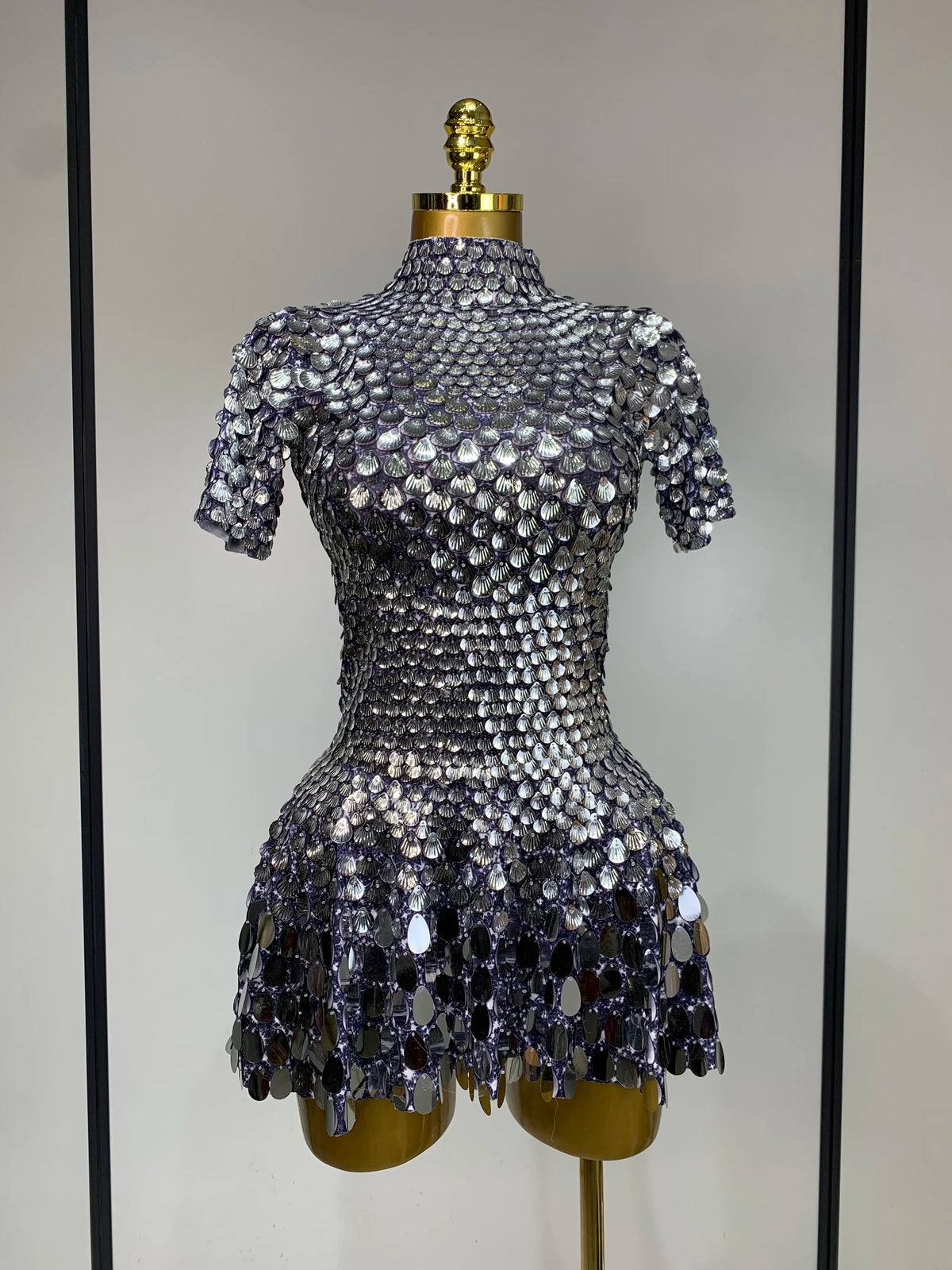 Dragon Queen Dress