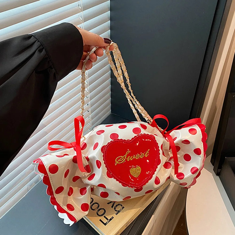 Sweet Candy Bag