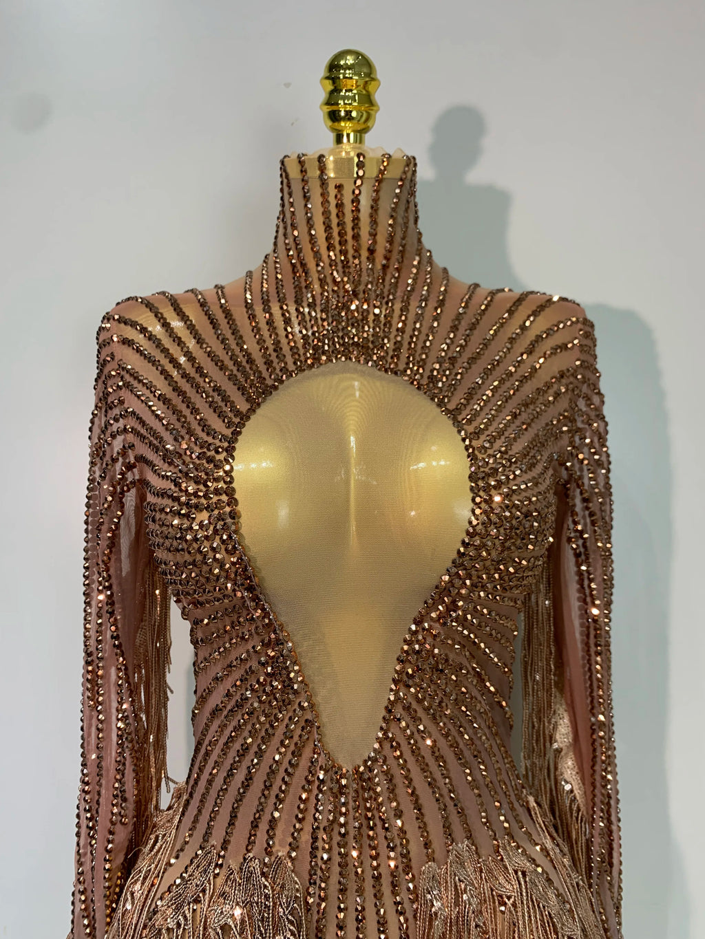 Venus Dress