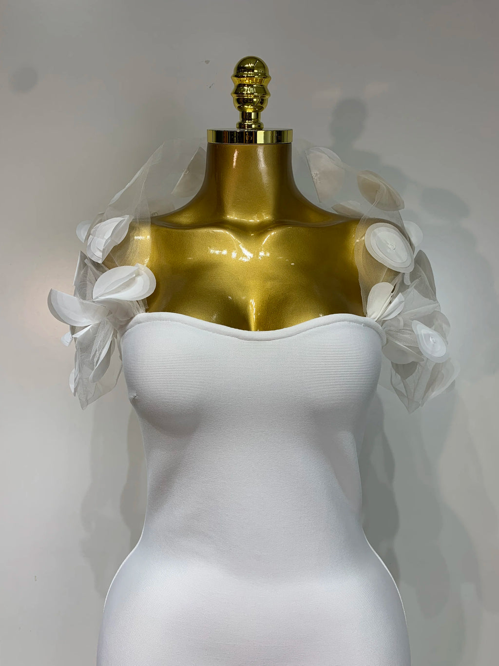 Surrender To Me Dress