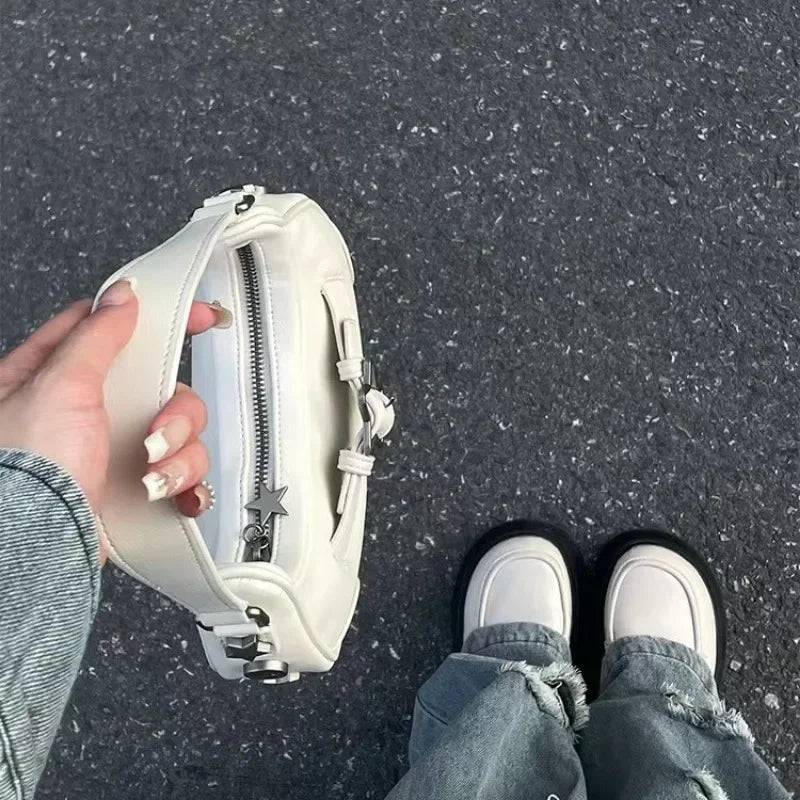 Y2K Star Bag
