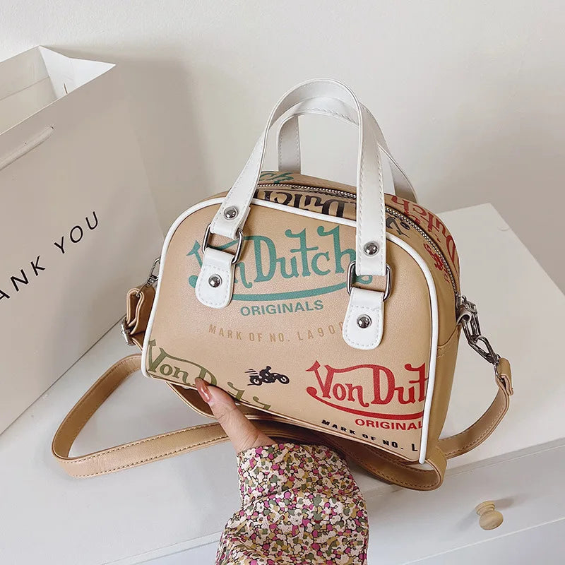 Crossbody Bag
