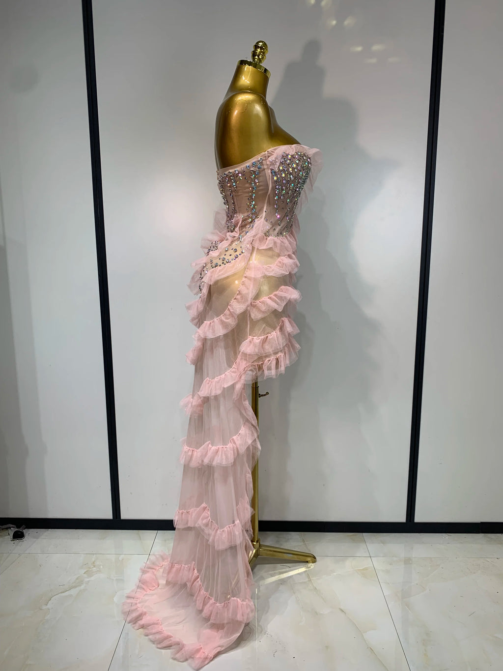 Princess Penelope Dress