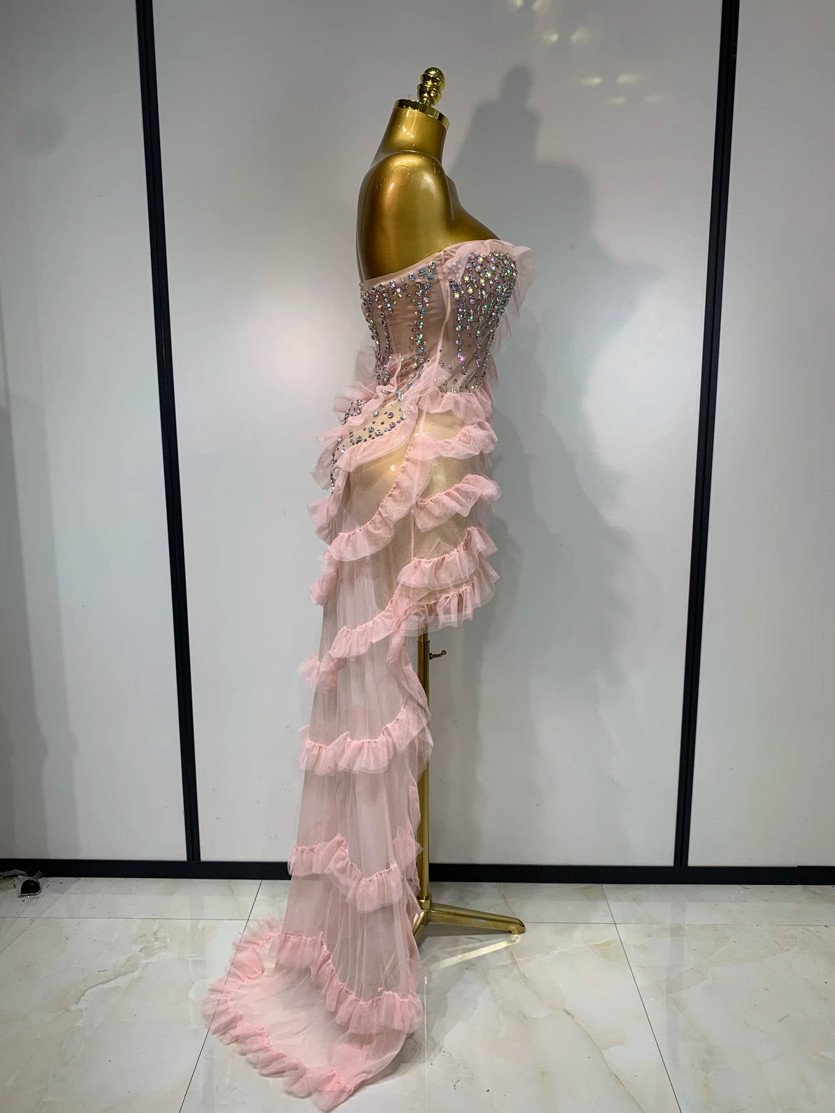 Princess Penelope Dress