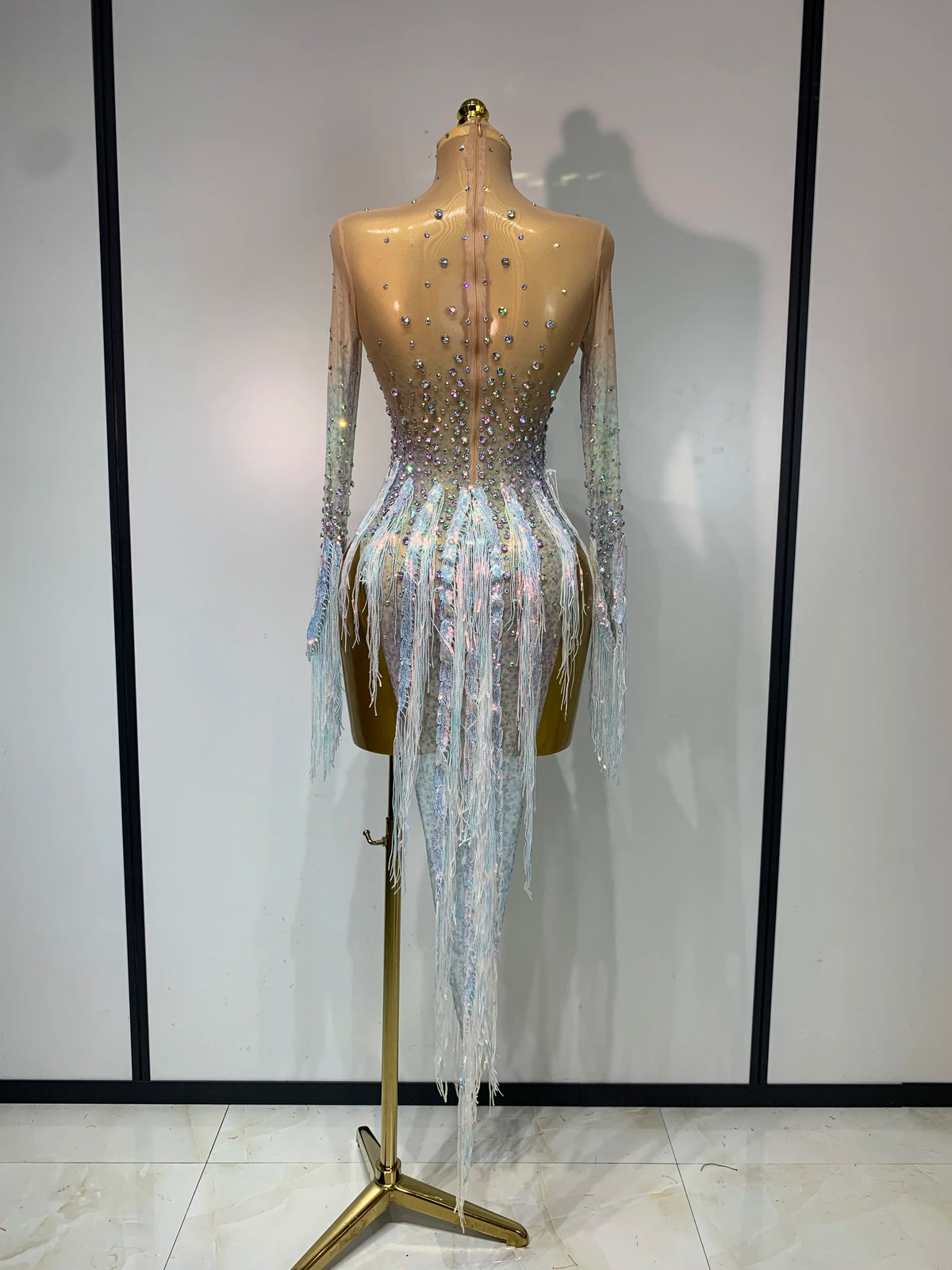 Birthday Time Dress
