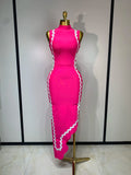 Rich Wife Dress