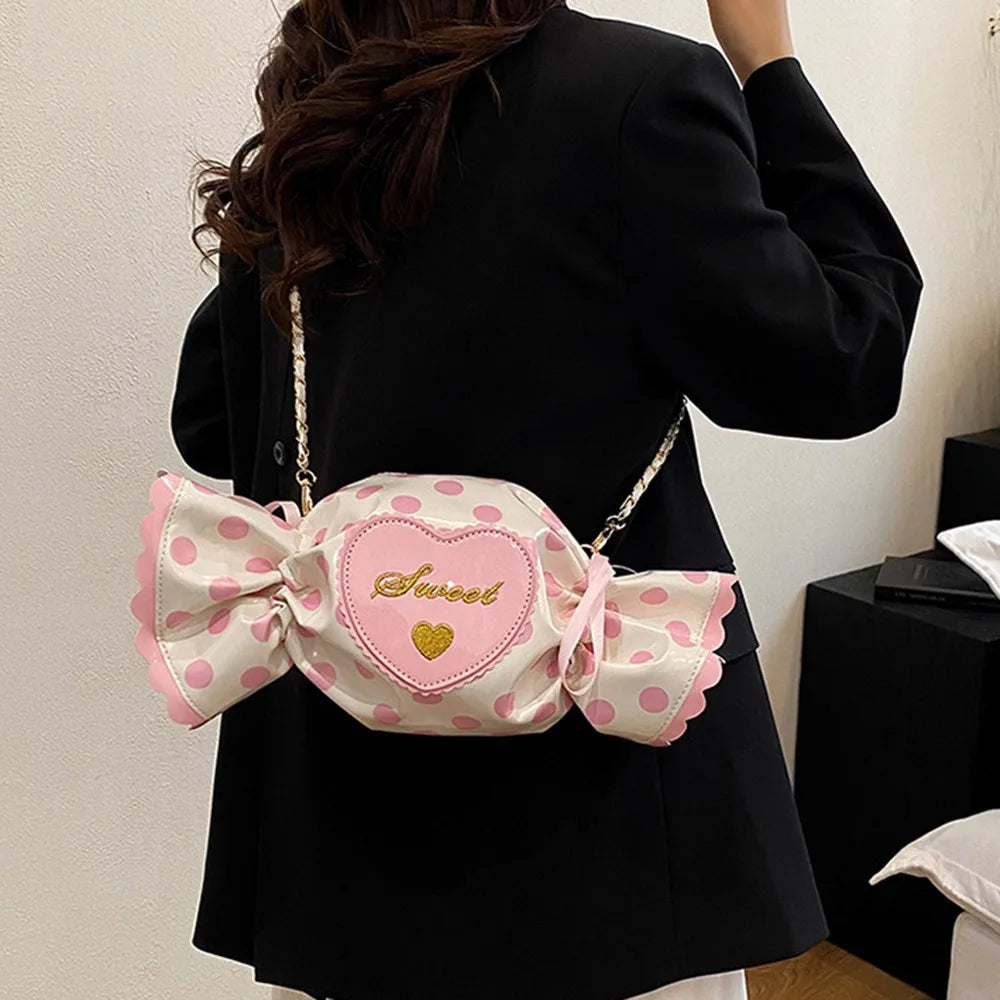 Sweet Candy Bag
