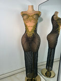 Wonderful Dress