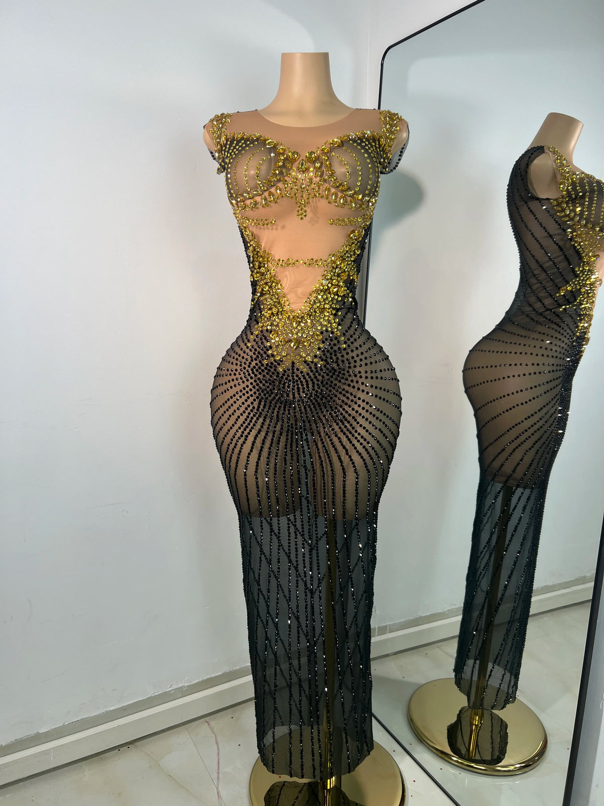 Wonderful Dress