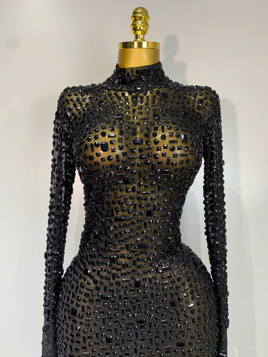 Spectacular Dress