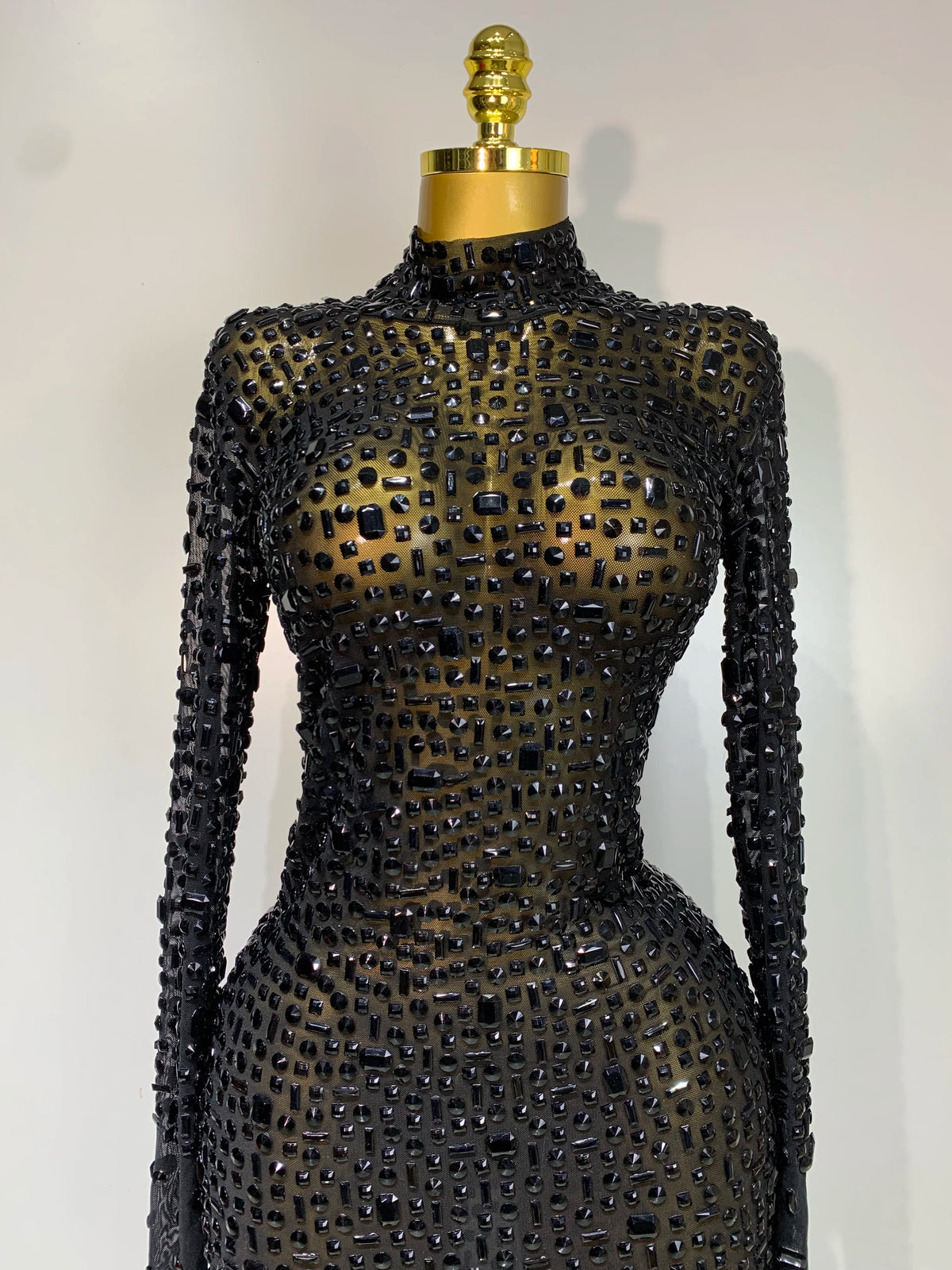 Spectacular Dress