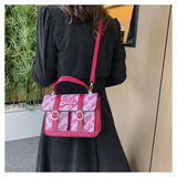 Barbie Crossbody Bag