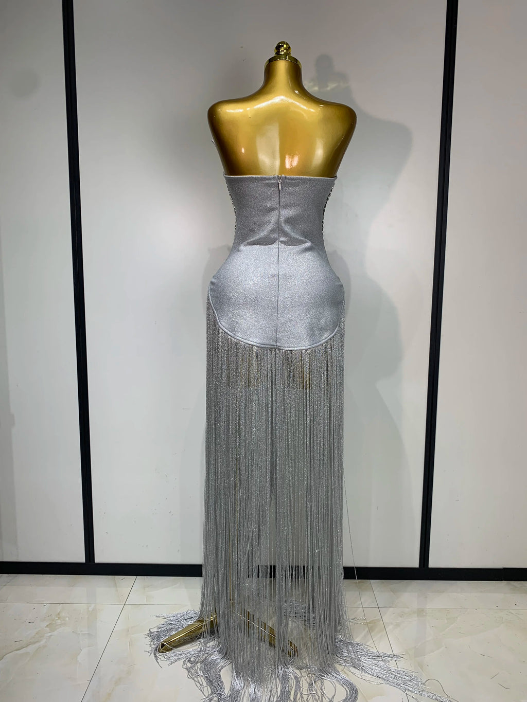 Galaxy Super Star Dress