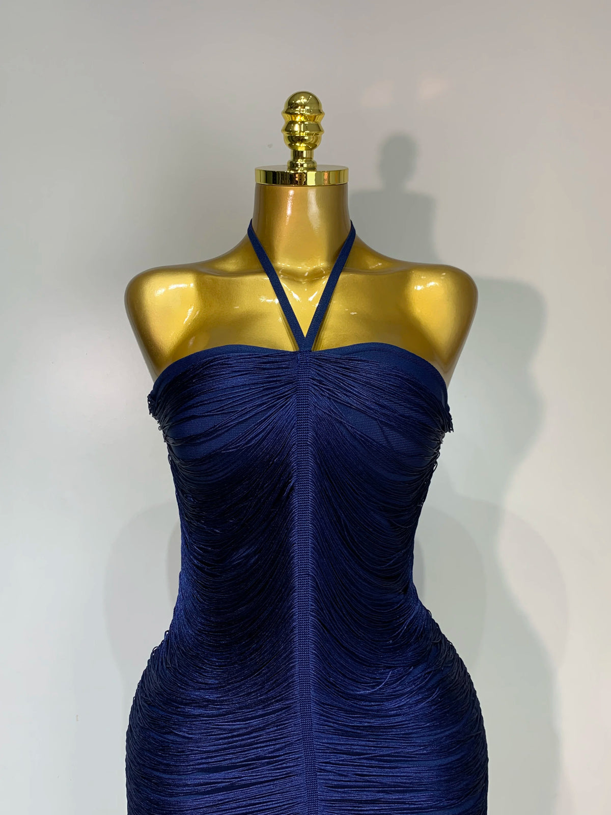 Noticeable Dress