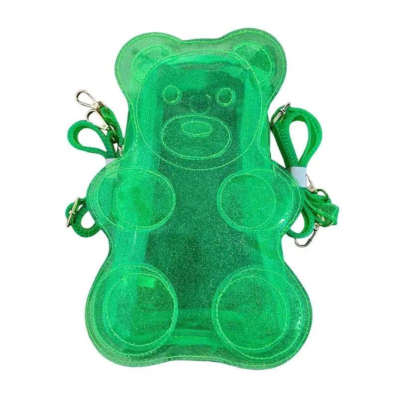 Gummy Bear Backpack