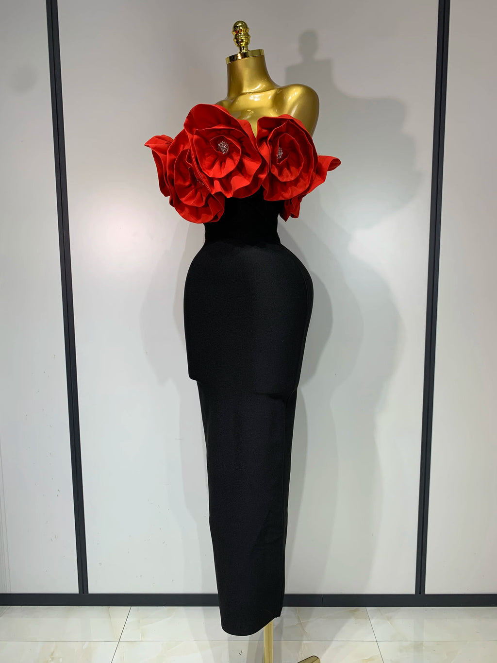 Love Struck Dress