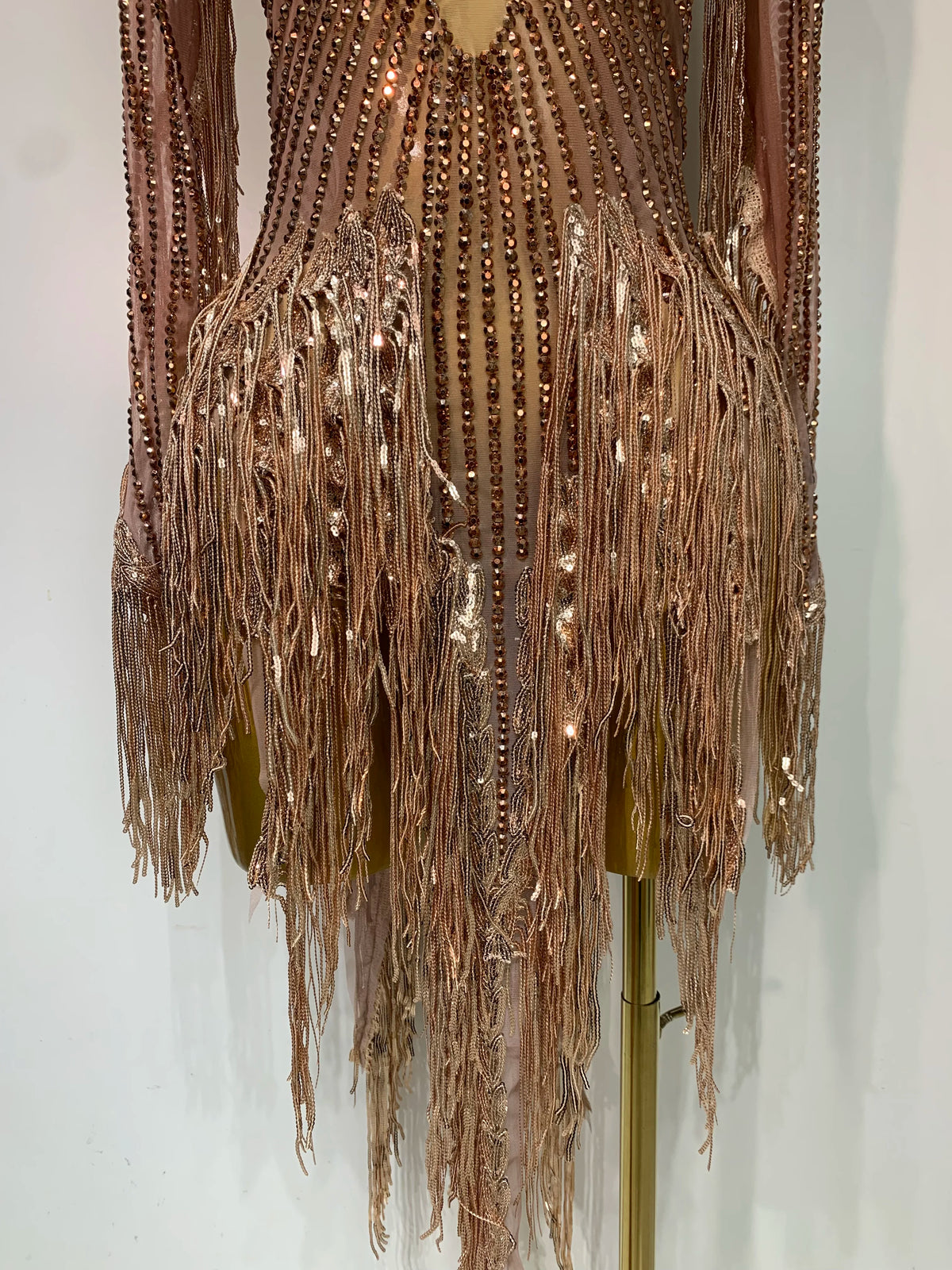 Venus Dress
