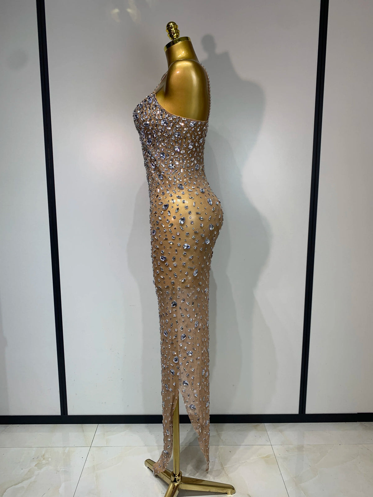 Astonishing Dress