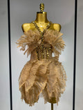 Wild Gyal Dress