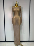 Astounding Dress