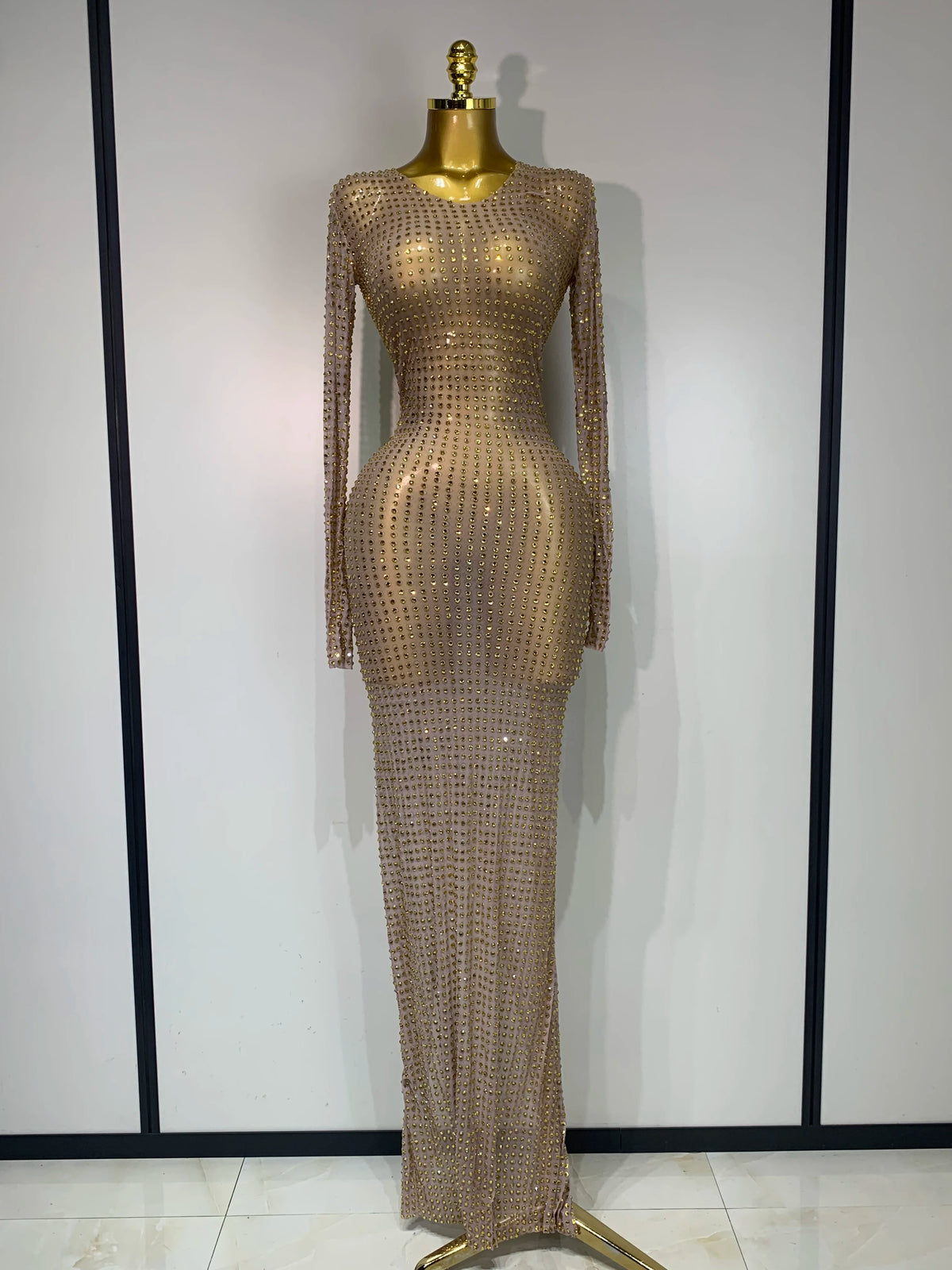 Astounding Dress