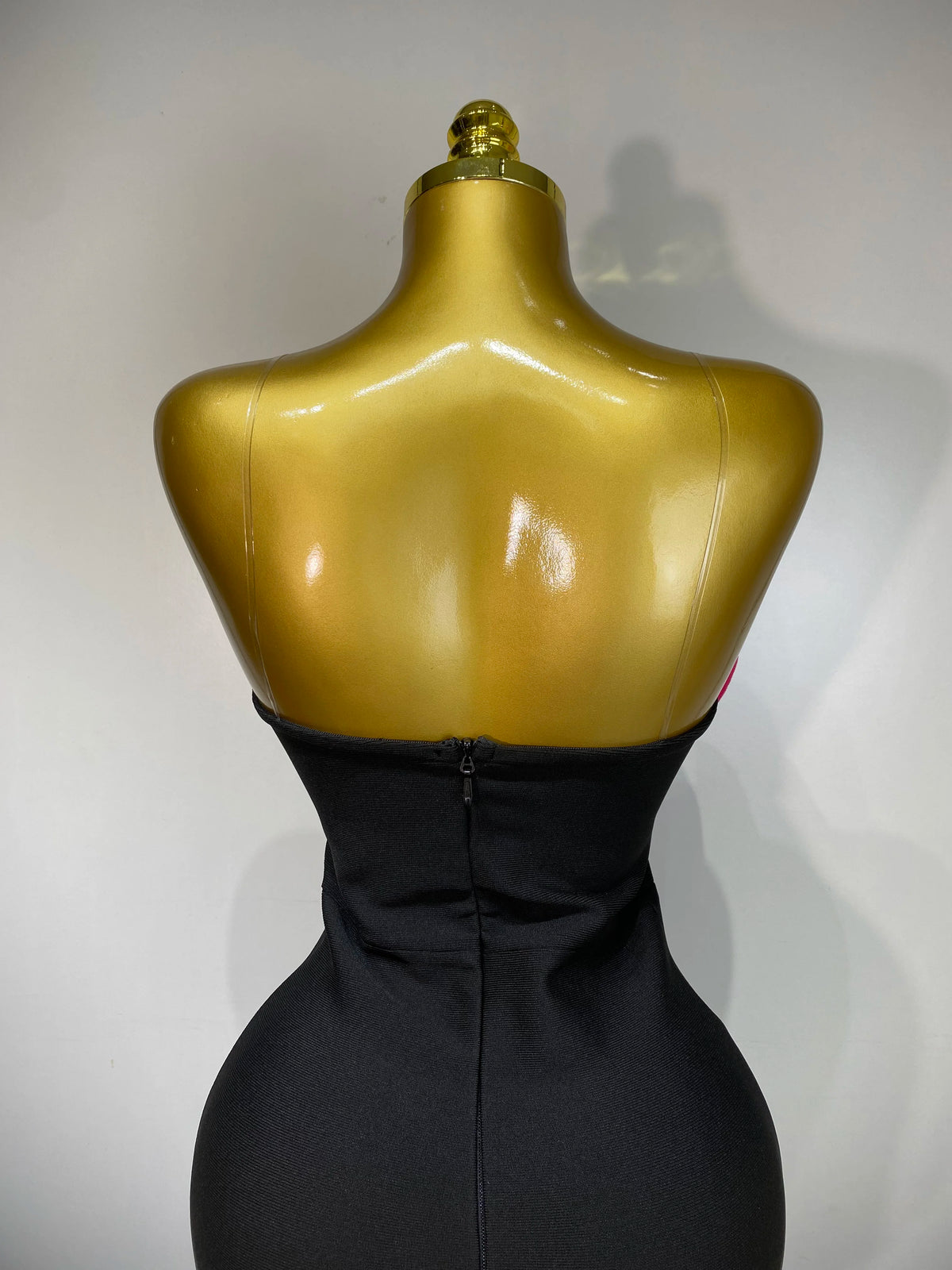 Miss Fine Sh!t Dress