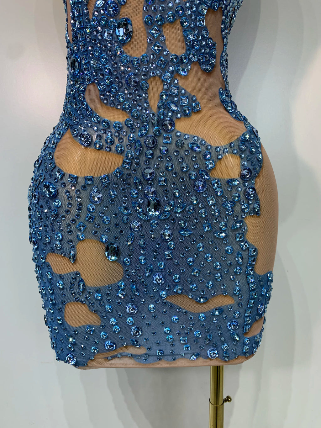Amazing Dress