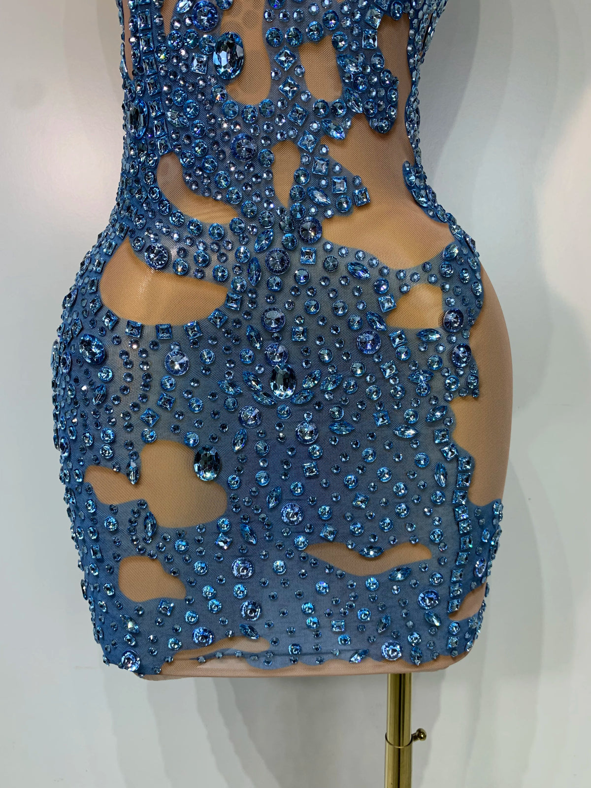 Amazing Dress