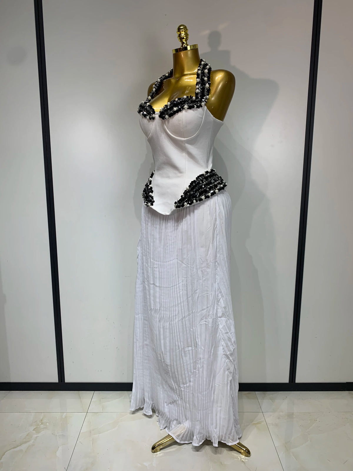 Haniel Dress