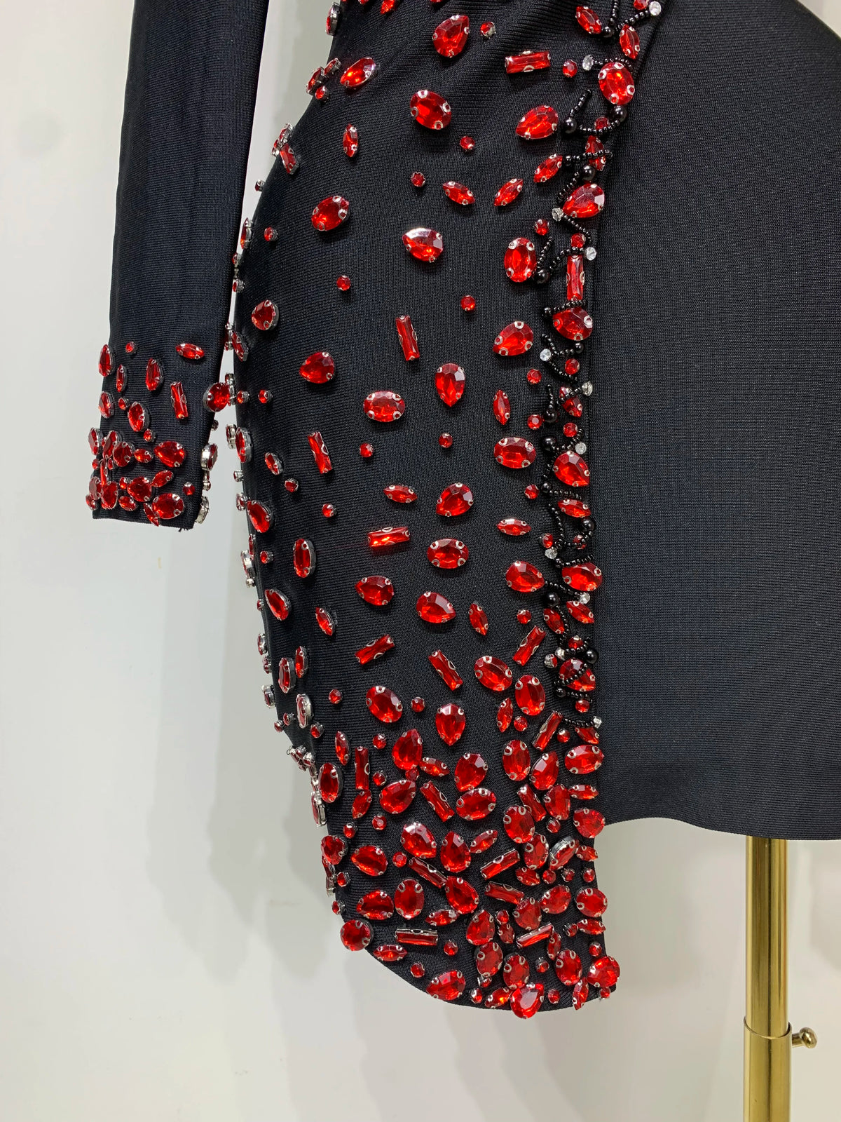 Rubiana Dress