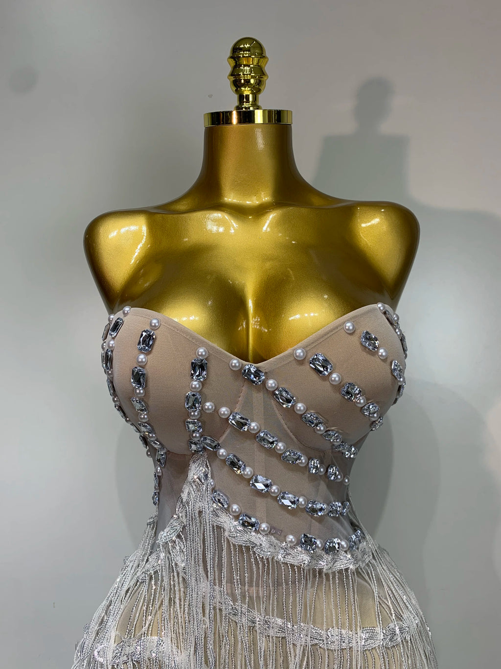 Sexy Thunder Dress