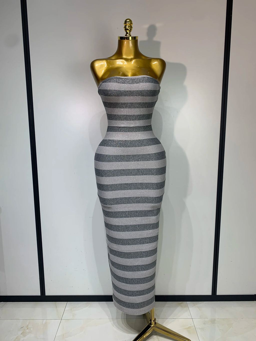 Gloomsday Dress