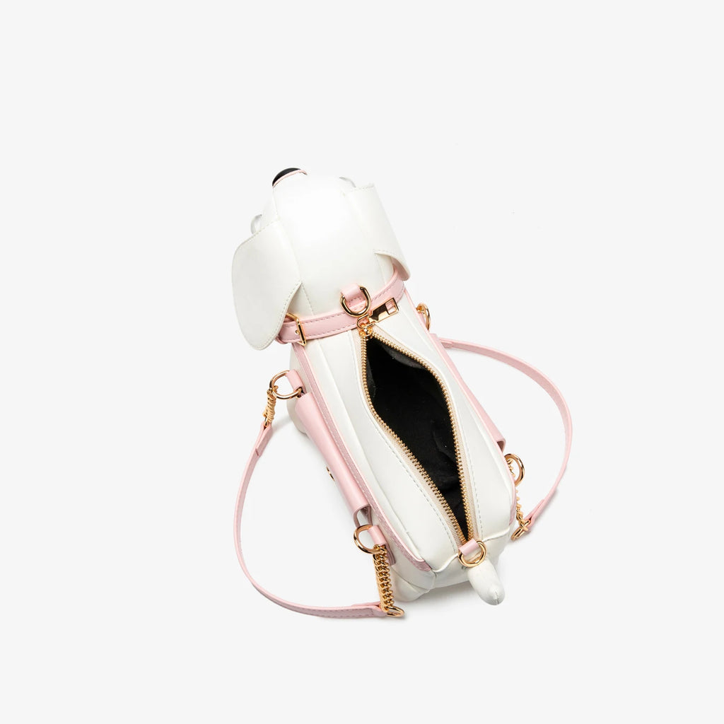 Dog Crossbody Bag