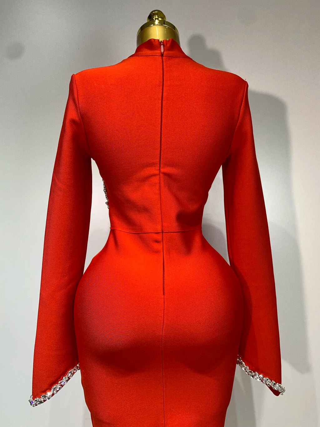 First Lady Dress