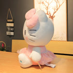 Kawaii Hello Kitty Plushie