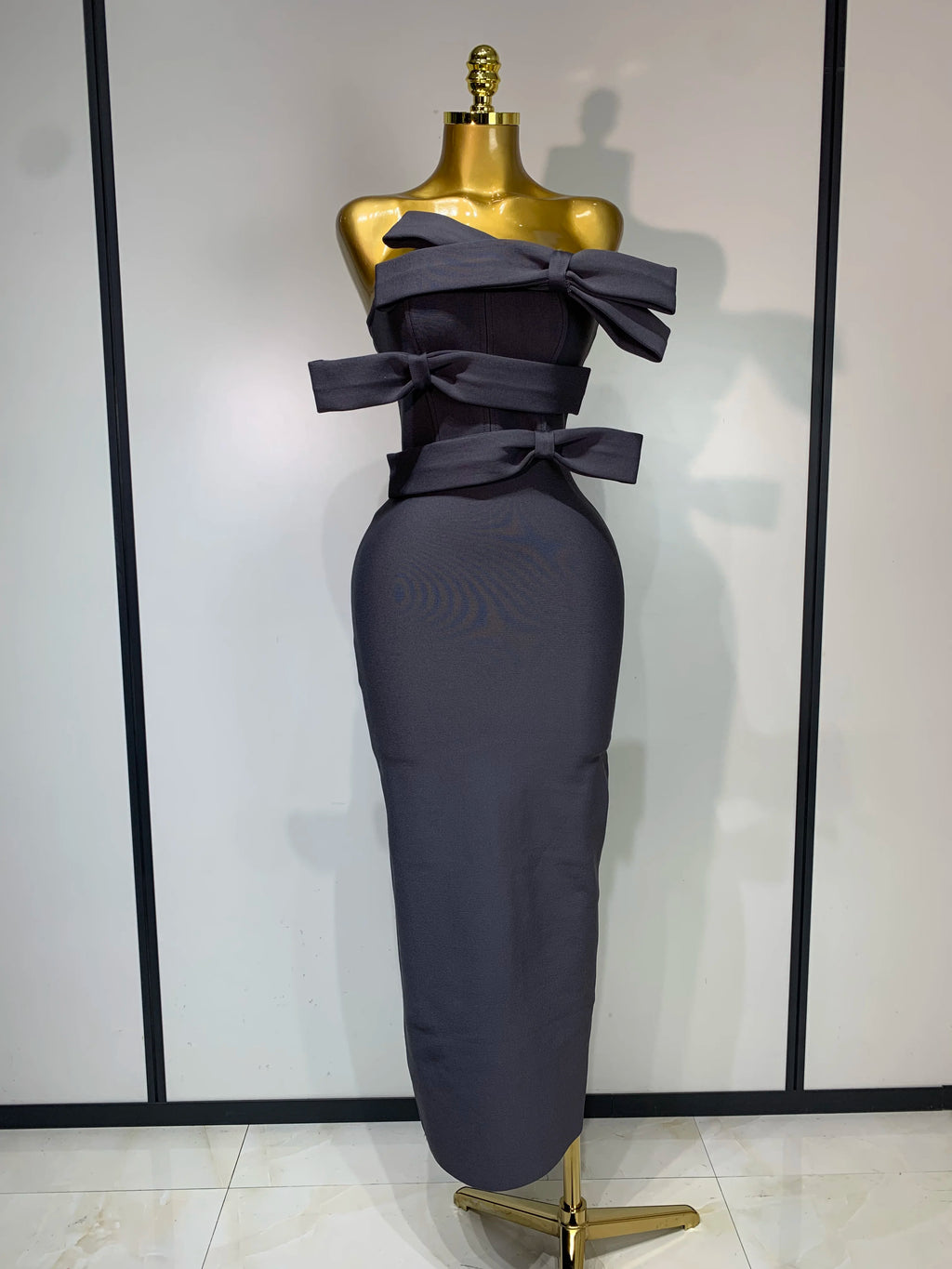 Impressive Dress