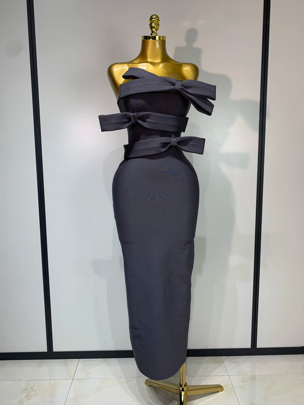 Impressive Dress