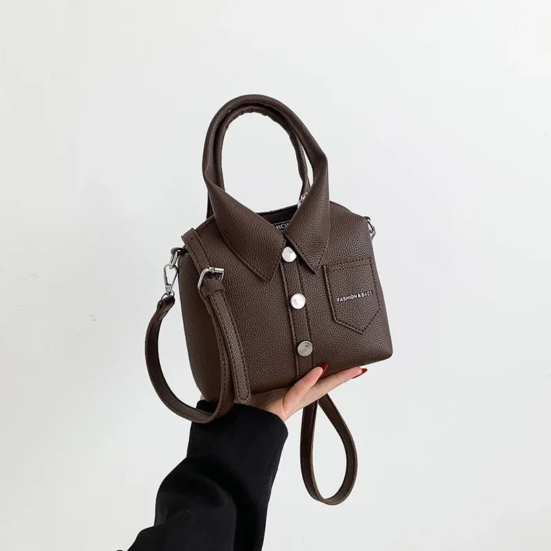 Jacket Purse