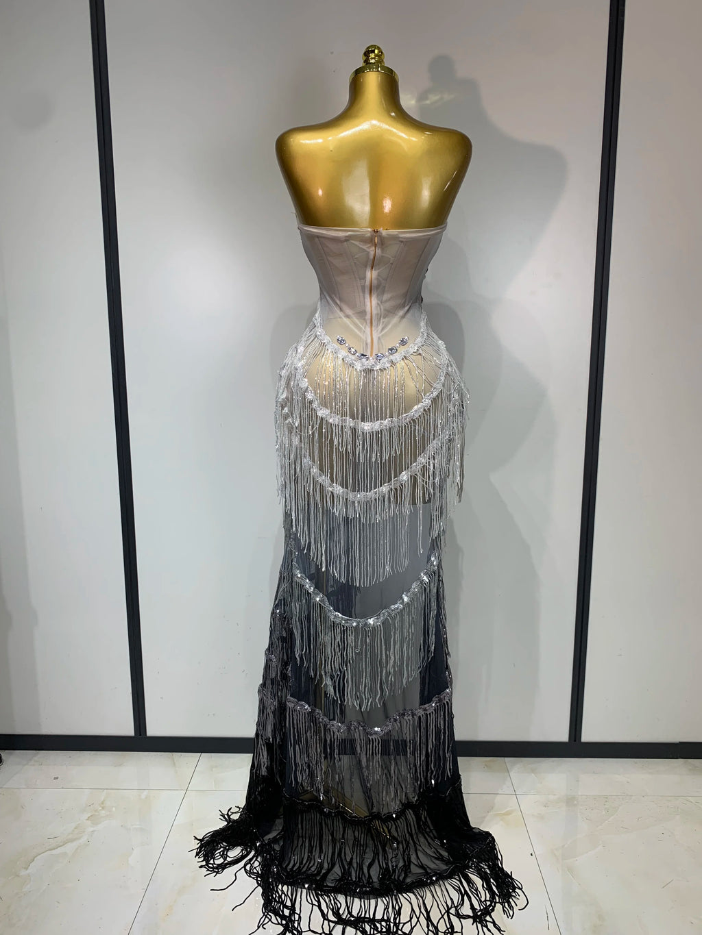 Sexy Thunder Dress