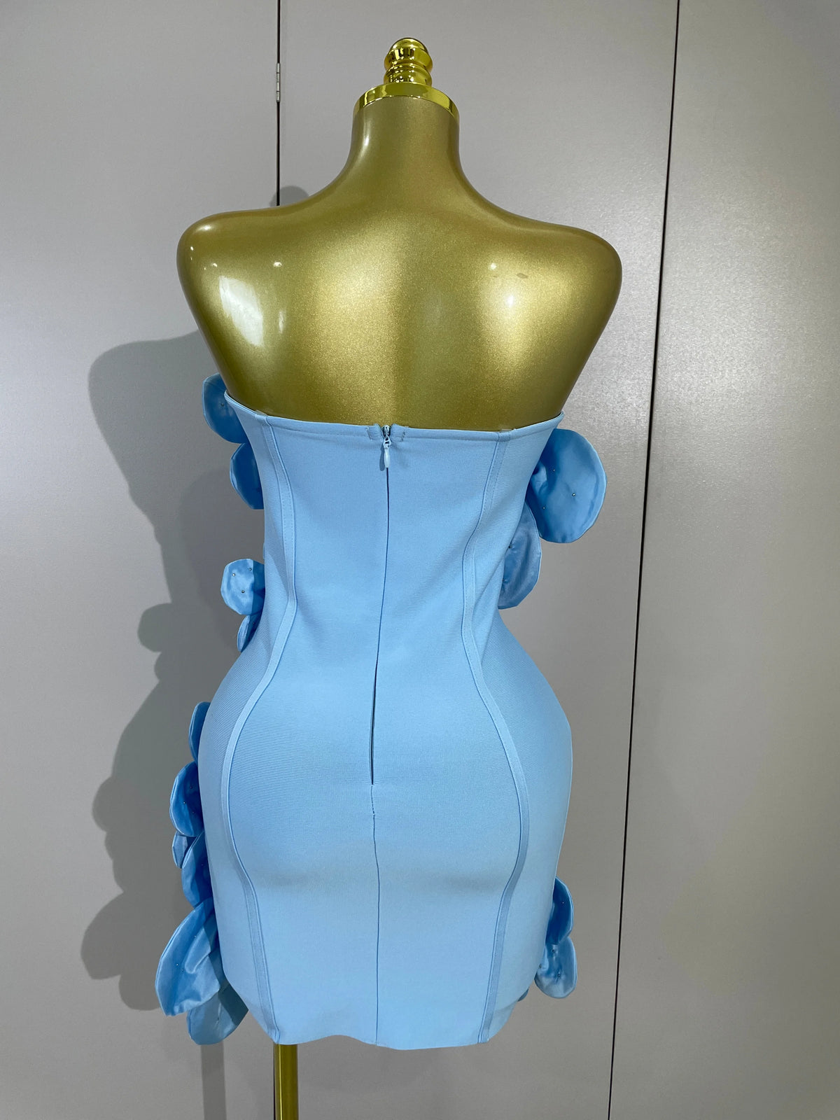 Persephone Dress
