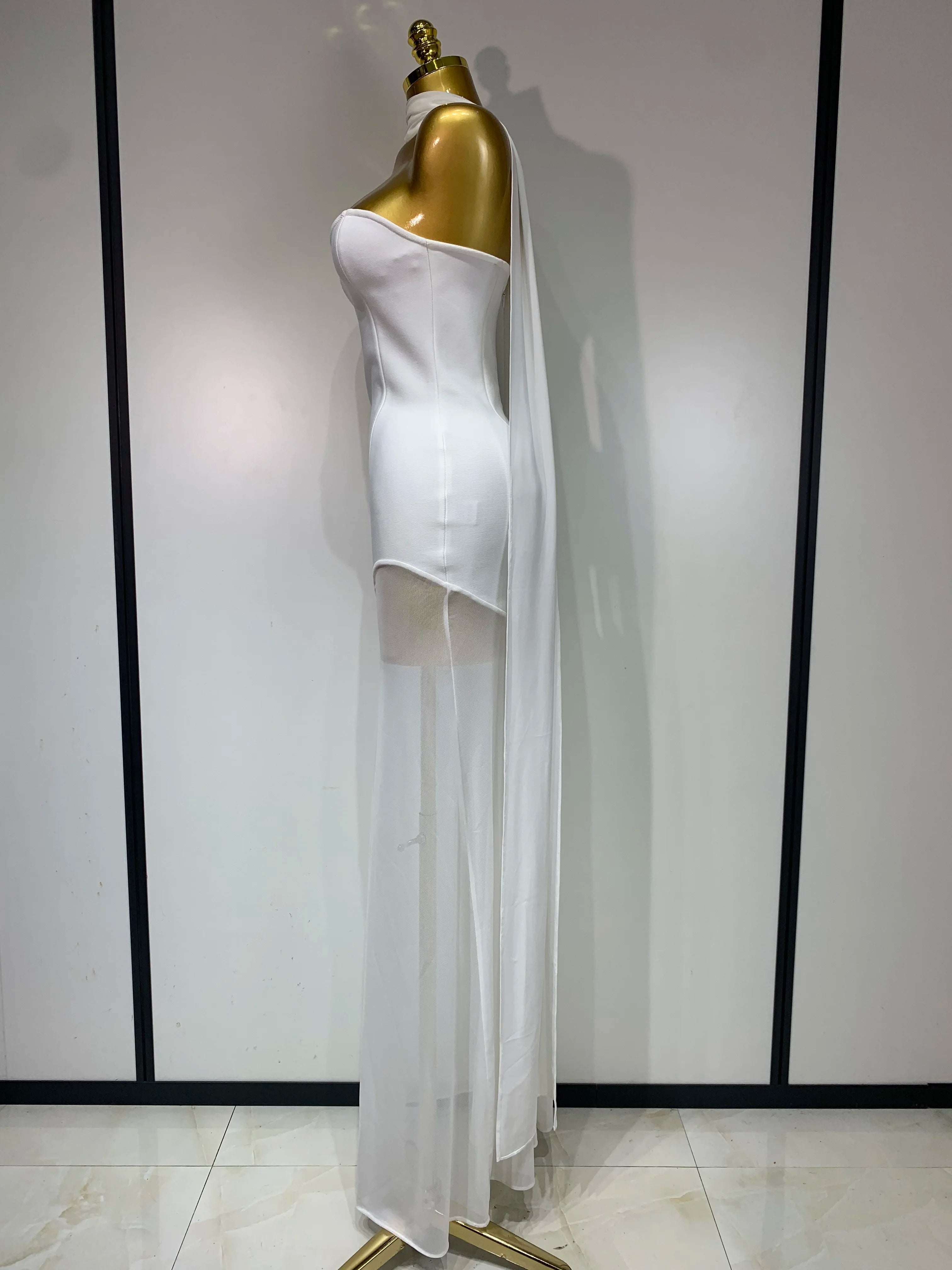Shopping Spree Dress