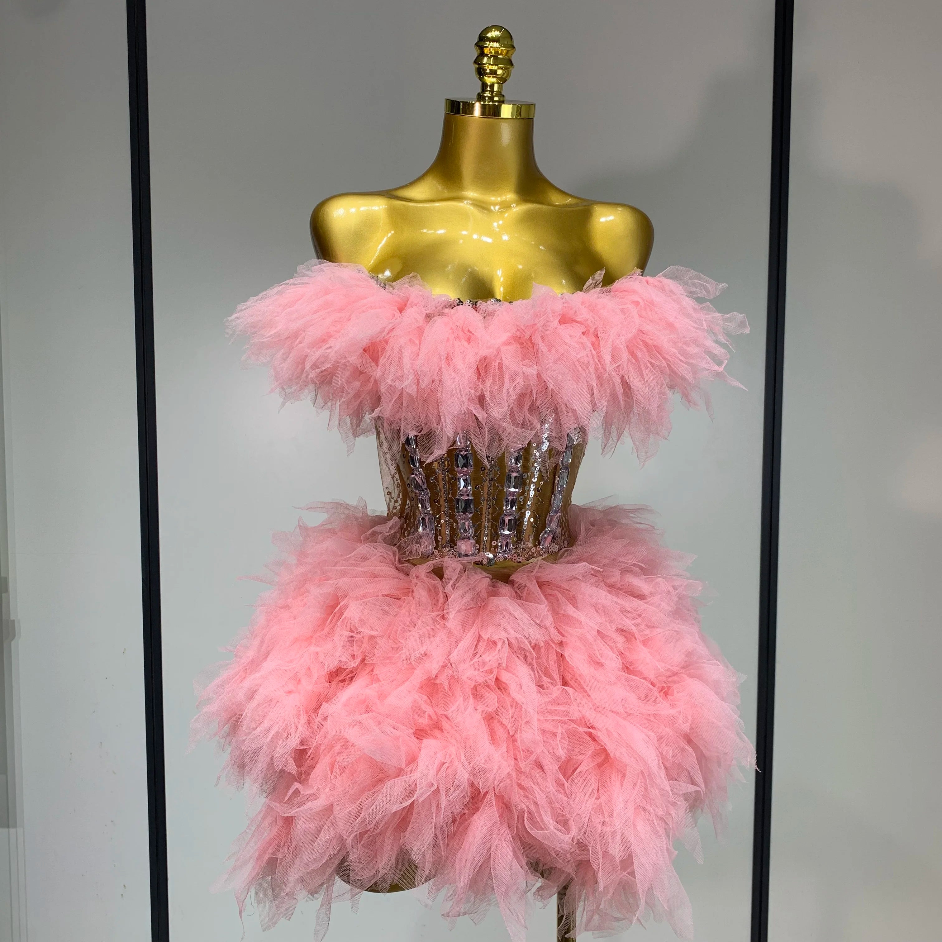 Birthday Bash Dress