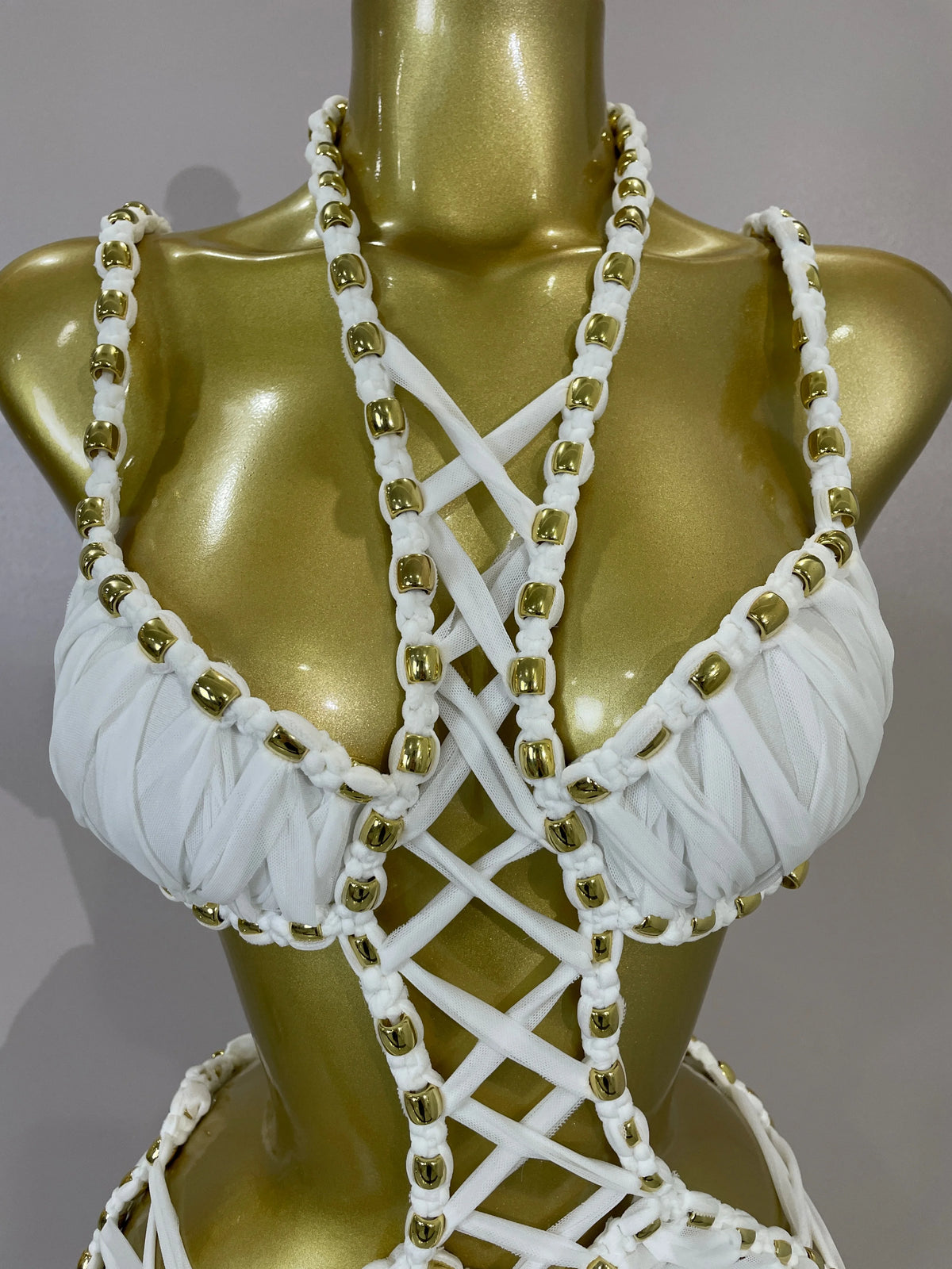 Celestia Dress