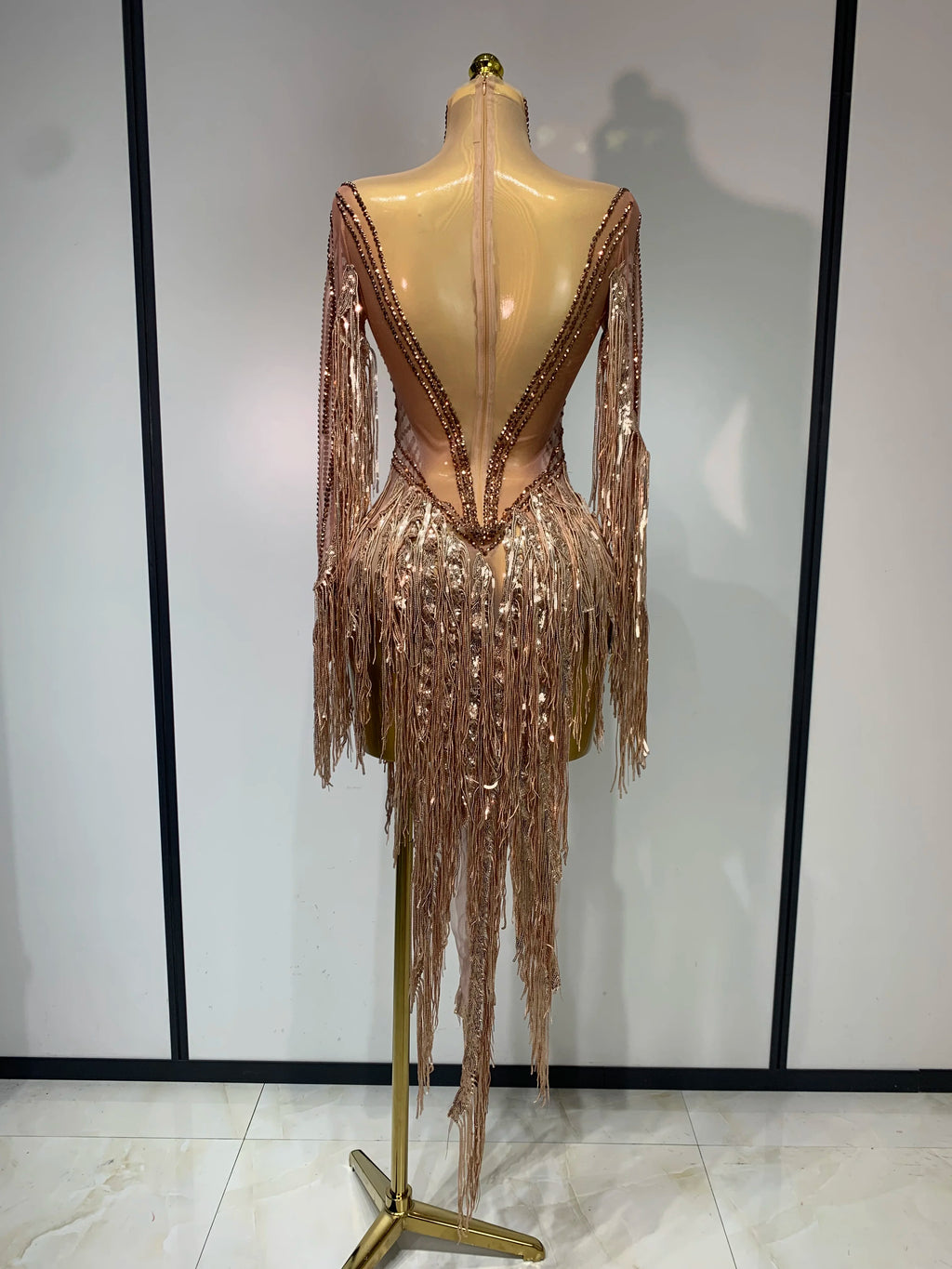 Venus Dress