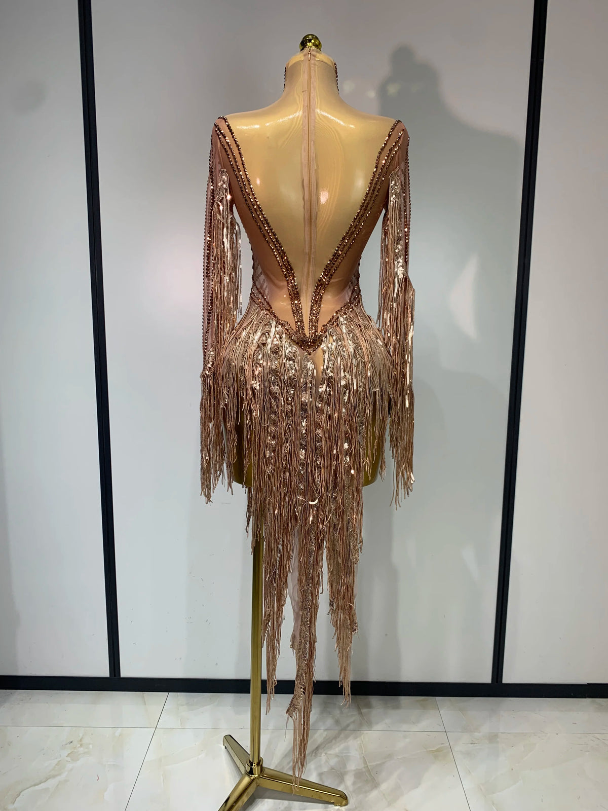 Venus Dress