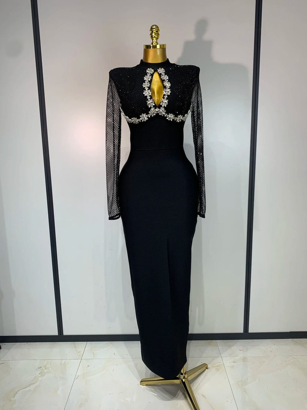 Wedding Proposal Dress