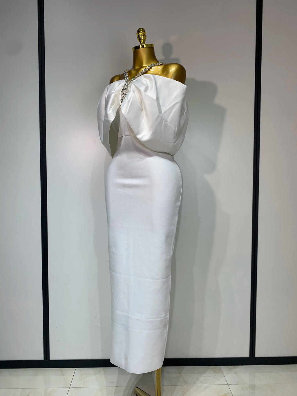 I'm Your Wife Dress