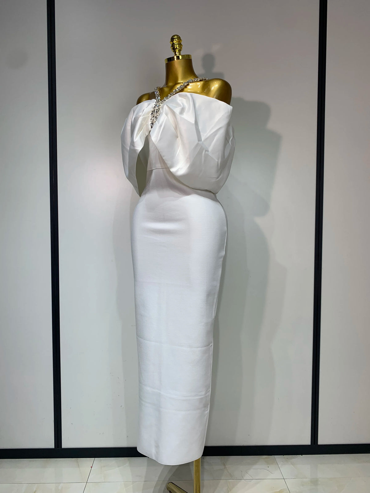 I'm Your Wife Dress