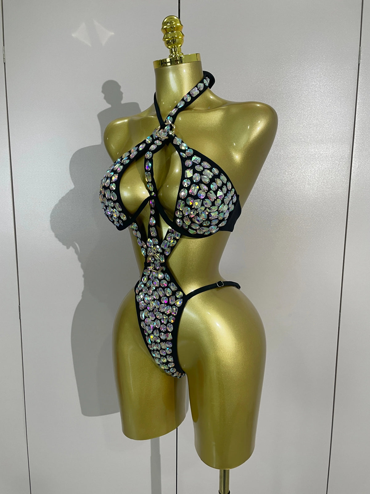 Crystal Swimsuits