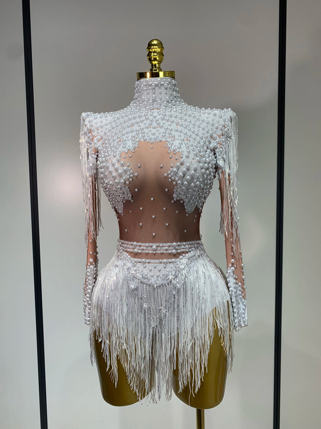 Melody Bodysuit